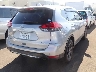 NISSAN X-TRAIL 2021 Image 2