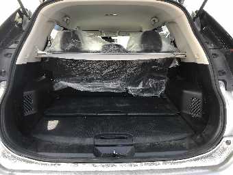 NISSAN X-TRAIL 2021 Image 8