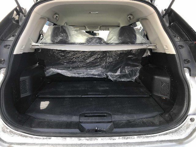 NISSAN X-TRAIL 2021 Image 25