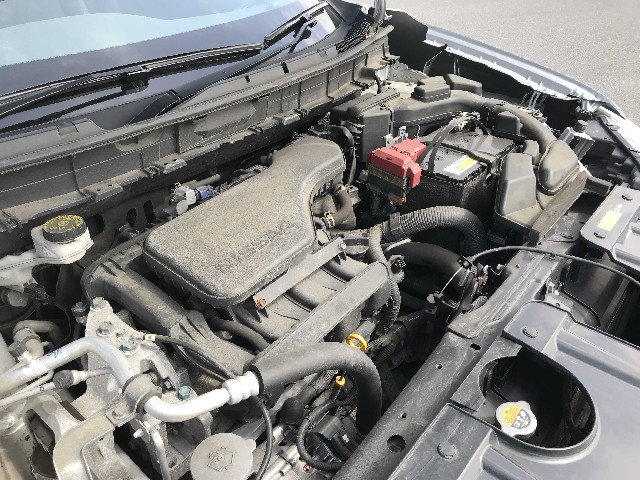 NISSAN X-TRAIL 2021 Image 26