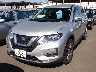 NISSAN X-TRAIL 2021 Image 1