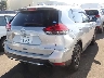 NISSAN X-TRAIL 2021 Image 2