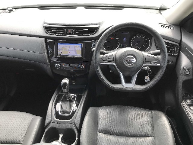 NISSAN X-TRAIL 2021 Image 22