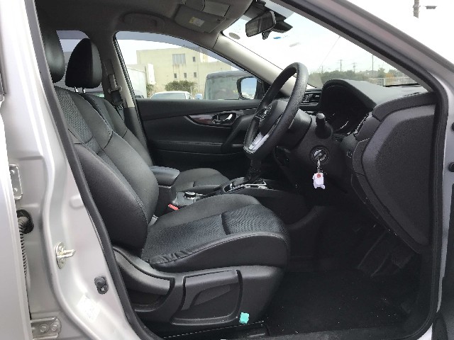 NISSAN X-TRAIL 2021 Image 23