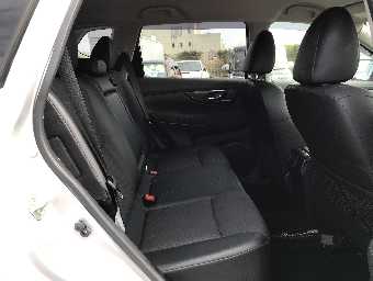 NISSAN X-TRAIL 2021 Image 7