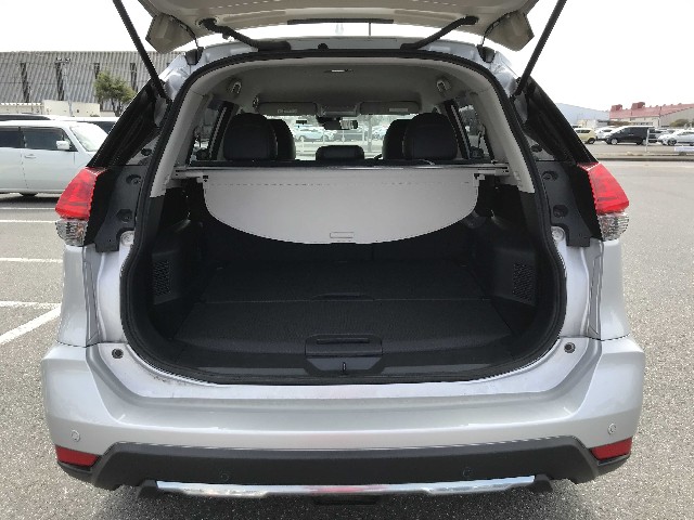 NISSAN X-TRAIL 2021 Image 25