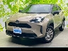 TOYOTA YARIS CROSS 2022 Image 1