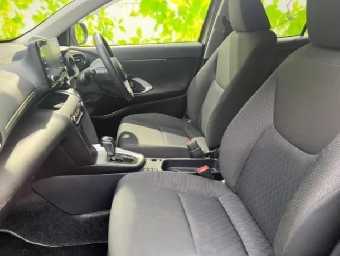 TOYOTA YARIS CROSS 2022 Image 5