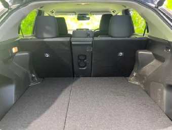 TOYOTA YARIS CROSS 2022 Image 7