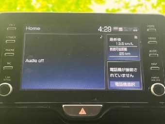 TOYOTA YARIS CROSS 2022 Image 9