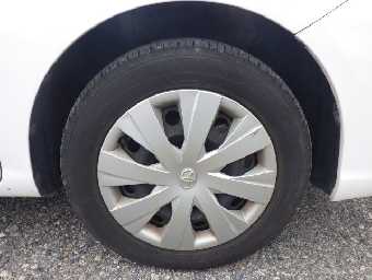 TOYOTA COROLLA AXIO 2017 Image 9