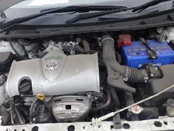 TOYOTA COROLLA AXIO 2017 Image 12