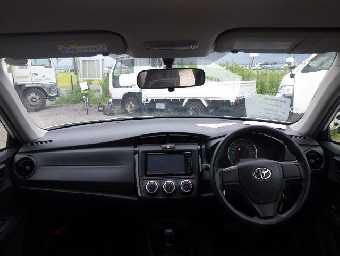 TOYOTA COROLLA AXIO 2017 Image 20