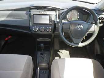 TOYOTA COROLLA AXIO 2017 Image 5