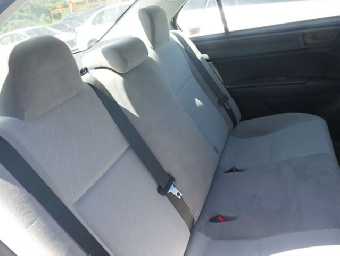 TOYOTA COROLLA AXIO 2017 Image 6