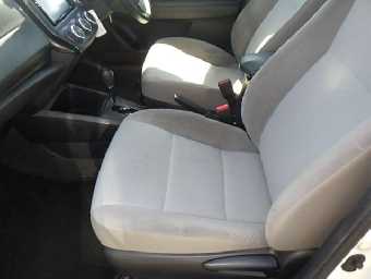 TOYOTA COROLLA AXIO 2017 Image 7