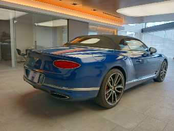 BENTLEY CONTINENTAL 2019 Image 13