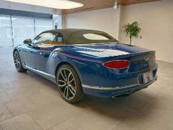 BENTLEY CONTINENTAL 2019 Image 14