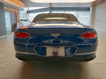BENTLEY CONTINENTAL 2019 Image 16