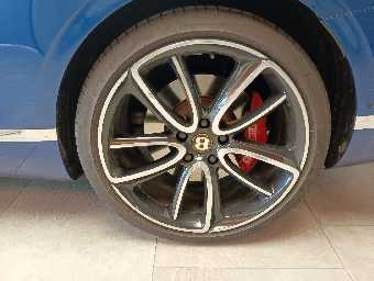 BENTLEY CONTINENTAL 2019 Image 18
