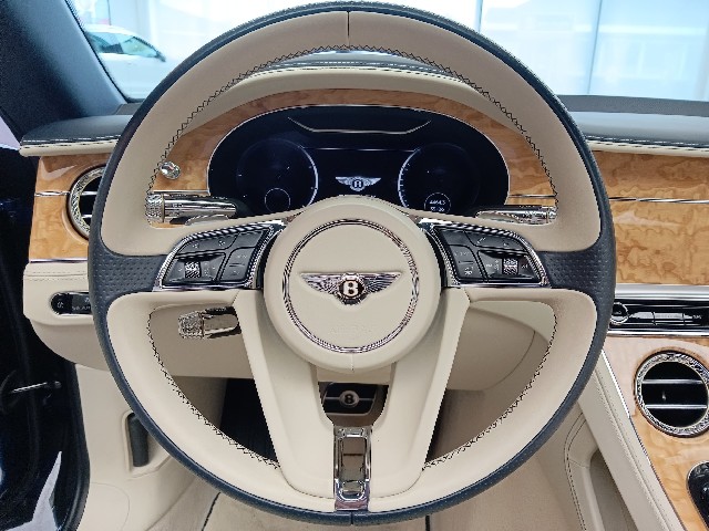 BENTLEY CONTINENTAL 2019 Image 38