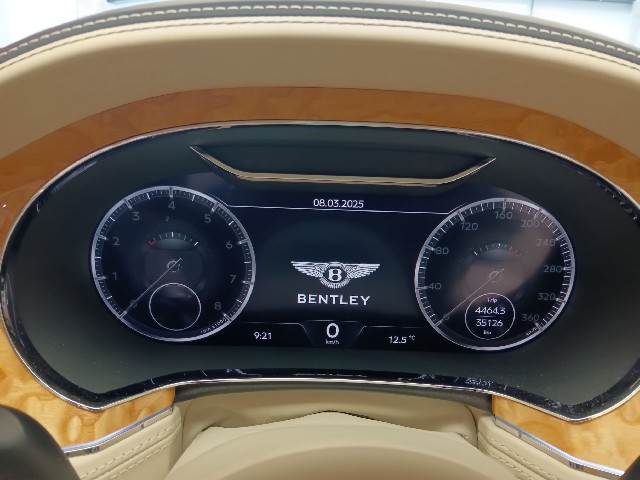BENTLEY CONTINENTAL 2019 Image 41