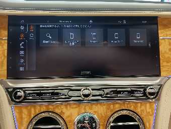 BENTLEY CONTINENTAL 2019 Image 37
