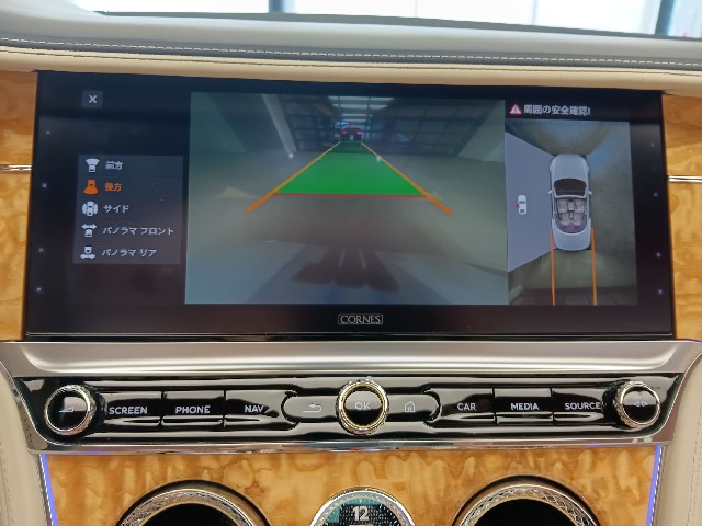 BENTLEY CONTINENTAL 2019 Image 44