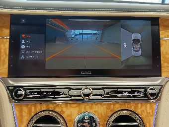 BENTLEY CONTINENTAL 2019 Image 39