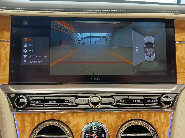 BENTLEY CONTINENTAL 2019 Image 45