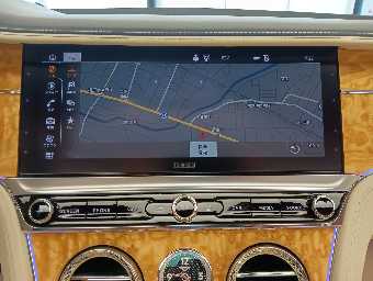 BENTLEY CONTINENTAL 2019 Image 40