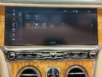 BENTLEY CONTINENTAL 2019 Image 41