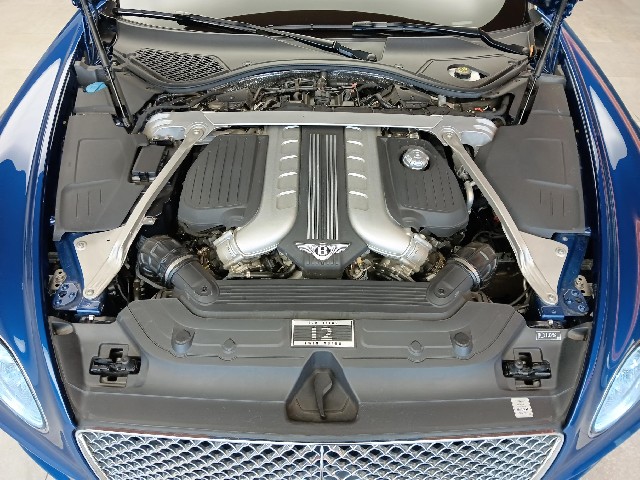BENTLEY CONTINENTAL 2019 Image 53