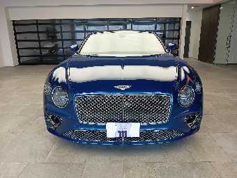 BENTLEY CONTINENTAL 2019 Image 10