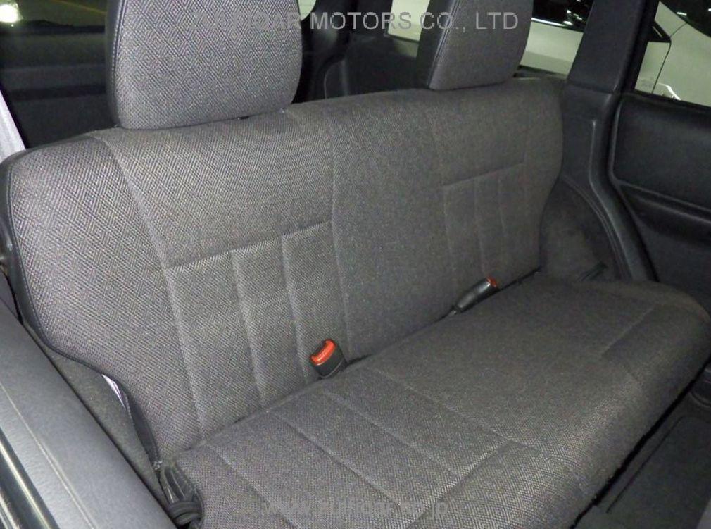 JEEP JEEP CHEROKEE 2001 Image 6