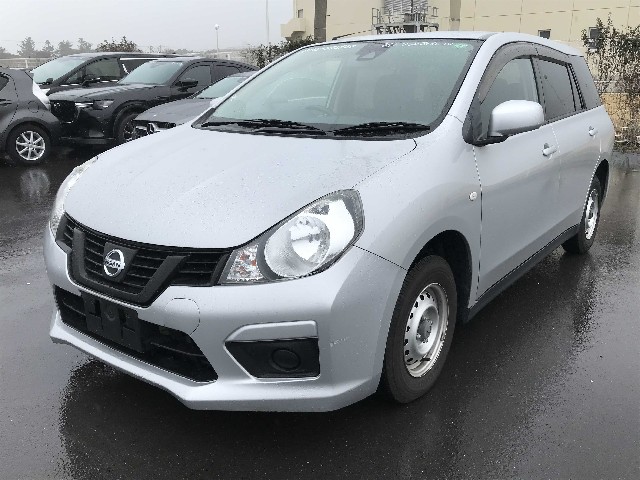 NISSAN NV150 AD 2019 Image 19