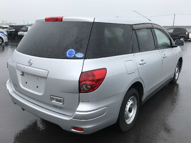 NISSAN NV150 AD 2019 Image 21