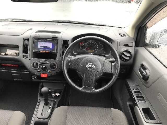 NISSAN NV150 AD 2019 Image 23