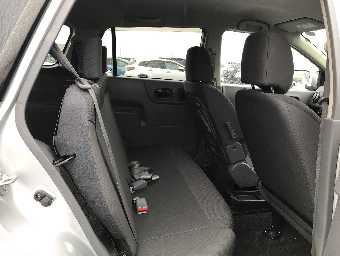 NISSAN NV150 AD 2019 Image 7