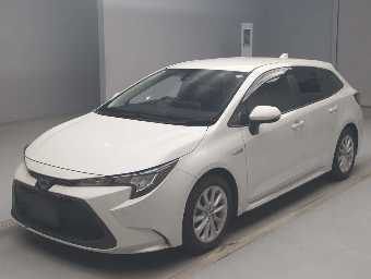 TOYOTA COROLLA TOURING 2020 Image 1