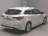 TOYOTA COROLLA TOURING 2020 Image 2