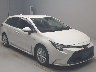 TOYOTA COROLLA TOURING 2020 Image 3