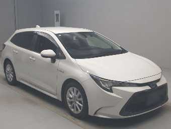 TOYOTA COROLLA TOURING 2020 Image 3