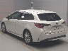 TOYOTA COROLLA TOURING 2020 Image 4