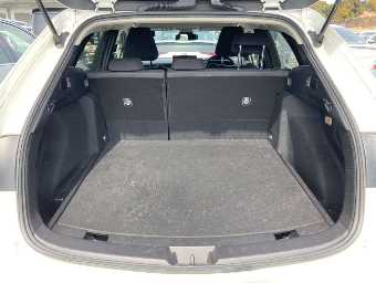 TOYOTA COROLLA TOURING 2020 Image 8