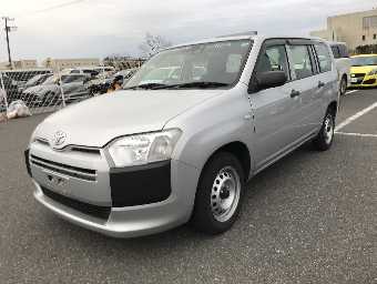 TOYOTA PROBOX 2020 Image 1