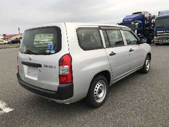 TOYOTA PROBOX 2020 Image 3