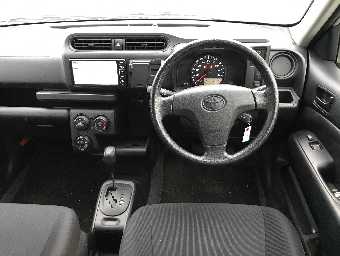 TOYOTA PROBOX 2020 Image 5