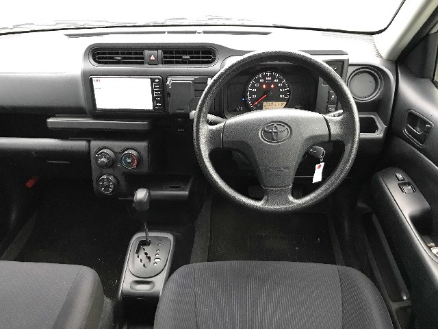 TOYOTA PROBOX 2020 Image 21