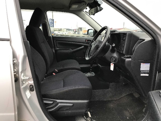 TOYOTA PROBOX 2020 Image 22